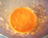 Foto del paso 3 de la receta: Sopa de garrofons con jarrete de cerdo ahumado