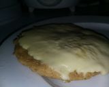 Foto del paso 6 de la receta: Pizza de avena