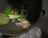 Foto langkah ke 2 dari resep Soto Bening Daging Khas Boyolali.