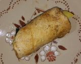 Foto del paso 2 de la receta: Pechugas rellenas con vegetales
