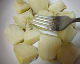 Chinese mashed aloo with stew recipe step 2 photo