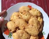 Foto langkah ke 10 dari resep Taloreng (tahu telor goreng) alaa² malaa.