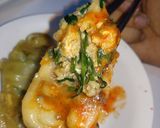 Foto langkah ke 7 dari resep Kuotie.