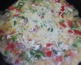 Cheese Masala Omelette recipe step 1 photo
