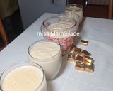 Φωτογραφία βήματος 9 της συνταγής Ρυζόγαλο με καραμέλα