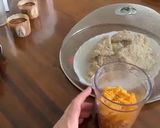 Foto langkah ke 1 dari resep Crispy Chicken tabur Chitato kremes.