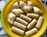 Foto langkah ke 3 dari resep Pempek dos simple.