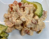 Foto del paso 6 de la receta: Ensaladilla de Marisco y aguacate