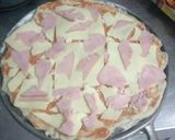 Foto del paso 8 de la receta: Masa para pizza y stromboli