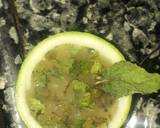 Sweet lime surprise recipe step 2 photo