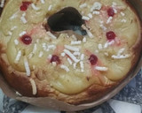Foto del paso 23 de la receta: Rosca de Pascua