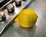 Une image de l'étape 5 de Compote de cerises au thym et citron.