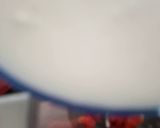 A picture of step 1 of Strawberry Smoothie.