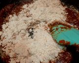 A picture of step 7 of Chicken Satay with Peanut Sauce.