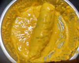 மேகி நூடுல்ஸ் மிளகாய் பஜ்ஜி ரெசிபி ஸ்டேப் 5 புகைப்படம்