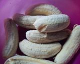 Foto langkah ke 1 dari resep Lempeng pisang.