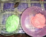 Foto langkah ke 3 dari resep Cenil tepung ketan.