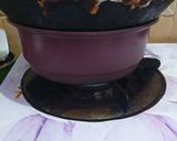 Foto langkah ke 4 dari resep Nastar Tanpa Oven.