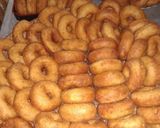 Foto langkah ke 10 dari resep Donat Kentang.