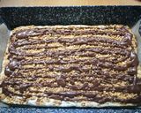 Kinder bueno recept fázis 9 fotója