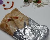 உருளைக்கிழங்கு சீஸ் பிராங்கி ரெசிபி ஸ்டேப் 7 புகைப்படம்