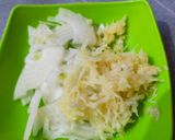 Foto langkah ke 1 dari resep Bihun Goreng.