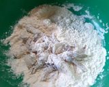 Foto langkah ke 1 dari resep Cumi tepung saos tomat.