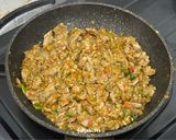 Foto langkah ke 3 dari resep Daging Chili Padi.