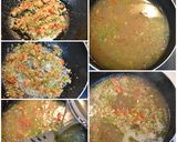 Foto langkah ke 6 dari resep Cilok Goang SEUHAH.