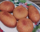 Foto langkah ke 5 dari resep Roti Goreng Isi Ayam.