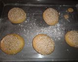 Foto del paso 8 de la receta: Pan de muerto oaxaqueño