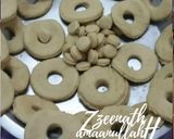 A picture of step 2 of Easy Doughnuts.