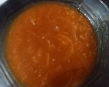 Foto langkah ke 5 dari resep Ayam asam manis.