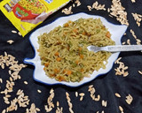 🍝மேகி 🍝🥟 மோமோஸ் 🥟🍝 ரெசிபி ஸ்டேப் 6 புகைப்படம்