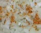 Foto del paso 1 de la receta: Camarones al Curry