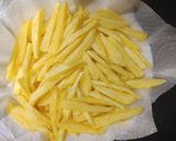 Foto del paso 4 de la receta: Lágrimas de Pollo con Patatas