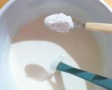 Foto del paso 4 de la receta: Helado cremoso casero 🤤 sabor granizado