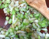 Foto del paso 6 de la receta: 234. Calzone de caponata siciliana (principal pizza)