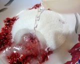 Foto del paso 3 de la receta: Tarteletas, rellenas con labhne y mermelada de mburucuya