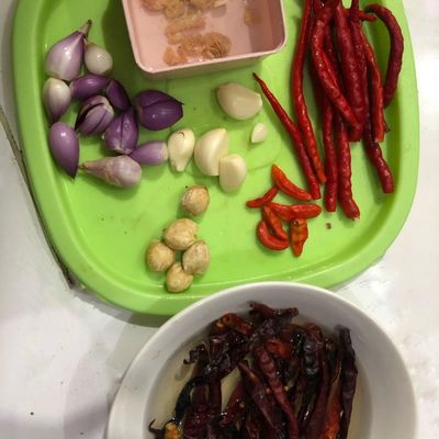 Langkah 3