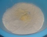Foto del paso 2 de la receta: Pan piñita