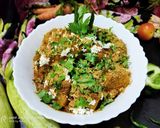 কাশ্মীরি আলুর দম (Kashmiri aloor dum recipe in Bengali) রেসিপি ধাপ - 7 ছবি