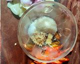 Foto langkah ke 2 dari resep Tumis Mentimun Telur.