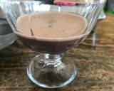 A picture of step 9 of Whosayna’s Neapolitan Pudding Parfait.