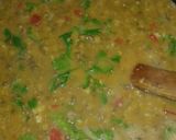 A picture of step 13 of Soft layered chapati.