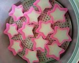 Foto langkah ke 6 dari resep Kue lapis #PR_olahantepungberas.