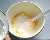 Foto langkah ke 4 dari resep Sagu Keju Lumer Dan Crunchy.