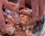 Foto del paso 5 de la receta: Alitas de pollo crujientes