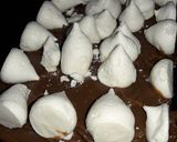 Foto del paso 2 de la receta: Postre (tipo chajá)