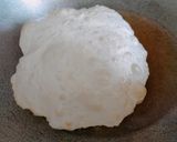 A picture of step 5 of #LBC #CholeandSupersoftPuri.